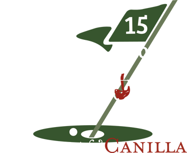 Parrilla & Canilla 15 Años logo