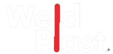 weld plast logo