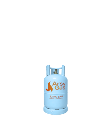 ArsyGas 12KG & 50KG