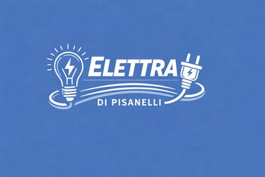 L'Elettra di Pisanelli logo