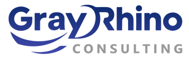 Gray Rhino Consulting logo