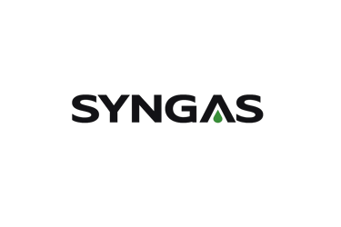  SynGas logo