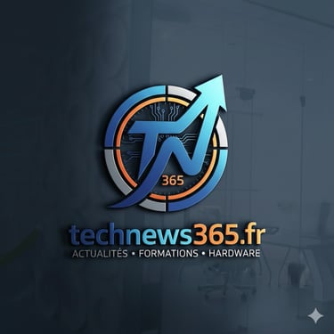 GamingTech365 logo