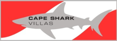 Cape Shark Villas logo