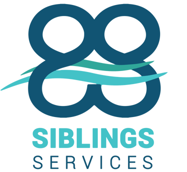 Siblings Cleaning Services logo