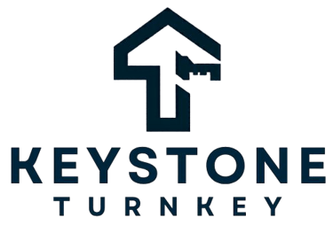 Keystone Turnkey Group logo