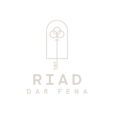 Riad dar fena logo