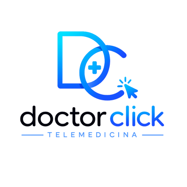 DoctorClick Telemedicina logo