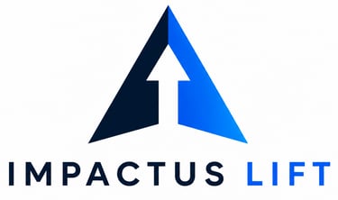 Impactus Lift logo