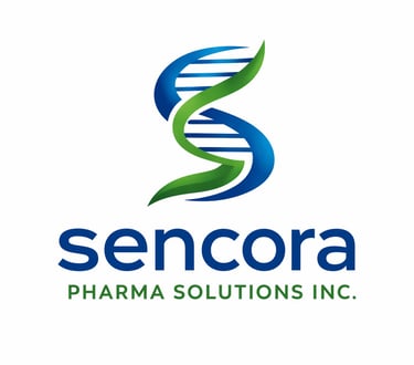 Sencora logo