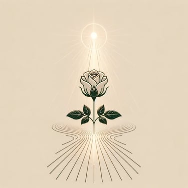 Lucevia logo