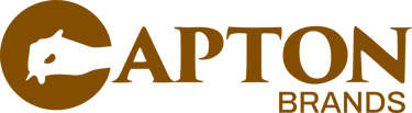 Capton Vault logo