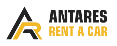 ANTARES RENT A CAR SAC logo