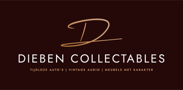 Dieben Collectables logo