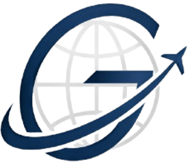 GlobalSafar Travels logo