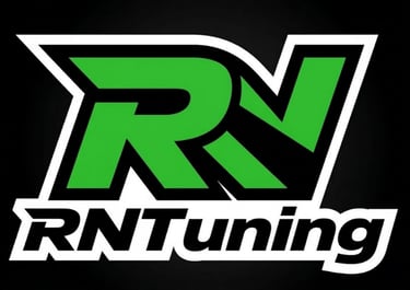 RN Tuning logo