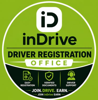 i Drive logo