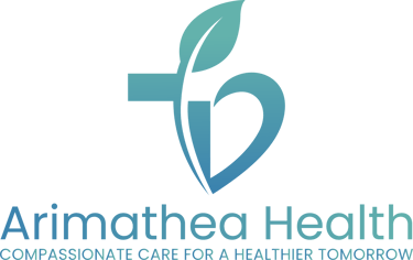 Arimathea Health logo