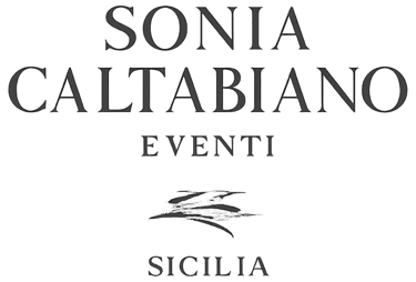 Sonia Caltabiano | Wedding and Event Planner in Sicily logo