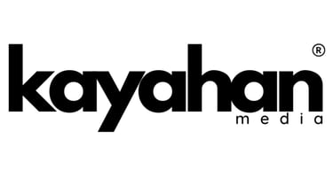 Kayahan Media logo