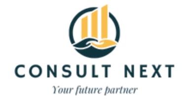 Consult Next logo