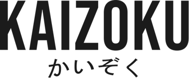 KAIZOKU.ID logo