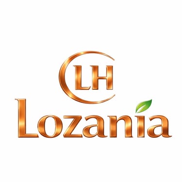 Lozanía logo