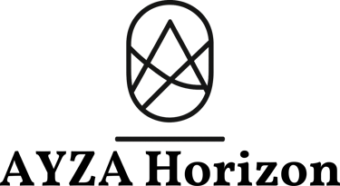 Ayza Horizon logo