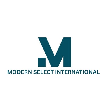 Modern Select International SPC logo