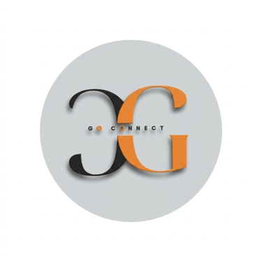 GO CONNECT logo