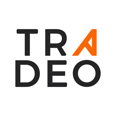 Tradeo logo