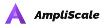 AmpliScale Media logo