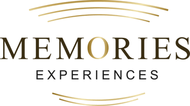 Memories and Experiences logo