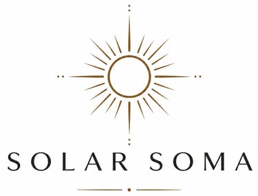 Solar Soma logo