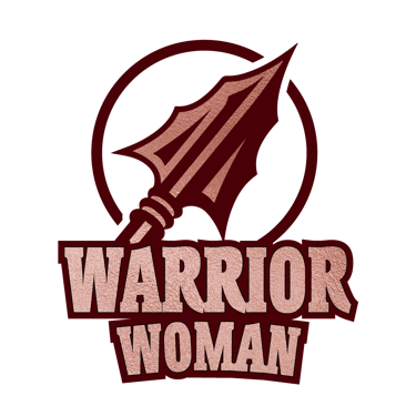 Warrior Woman Ministry logo