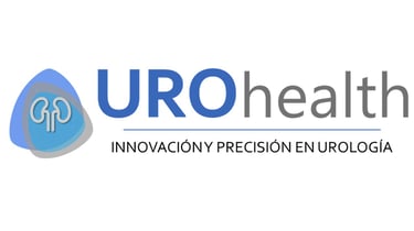 UROhealth logo