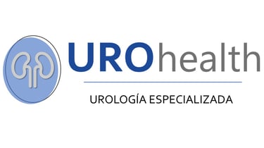 UROhealth logo