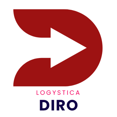 Logystica Diro logo