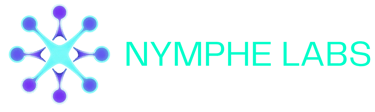 Nymphe Labs logo