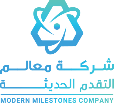 شركة معالم التقدم الحديثة logo