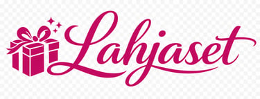 Lahjaset.fi logo