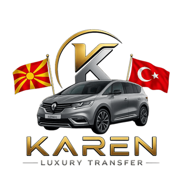 Karen Luxury Transfer logo