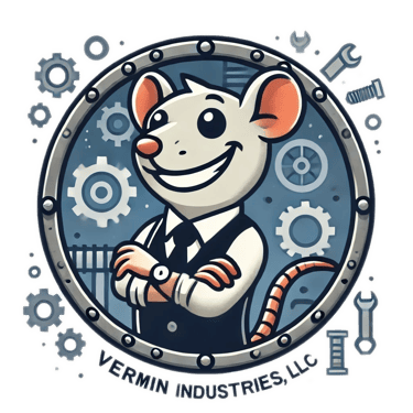 Vermin Industries, LLC logo