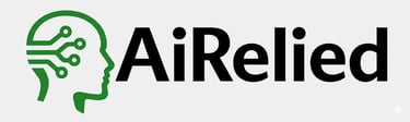 AIVantage Consulting logo