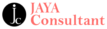Jaya Consultant logo