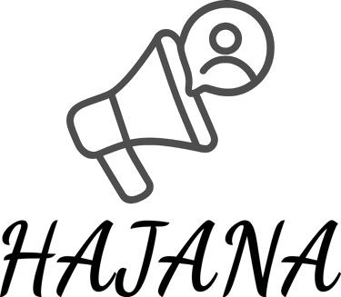 Hajana logo