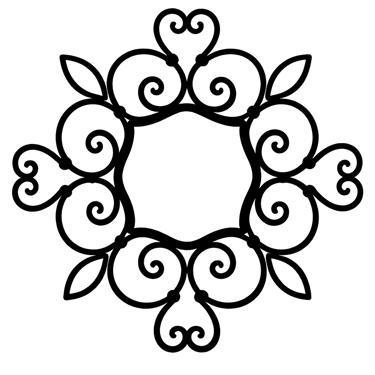 Becomie Art & Services logo