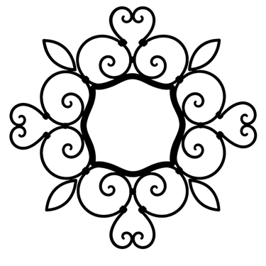 Becomie Art & Decor logo