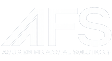 Acumen Financial Solutions logo