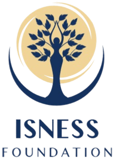 Isness Foundation logo